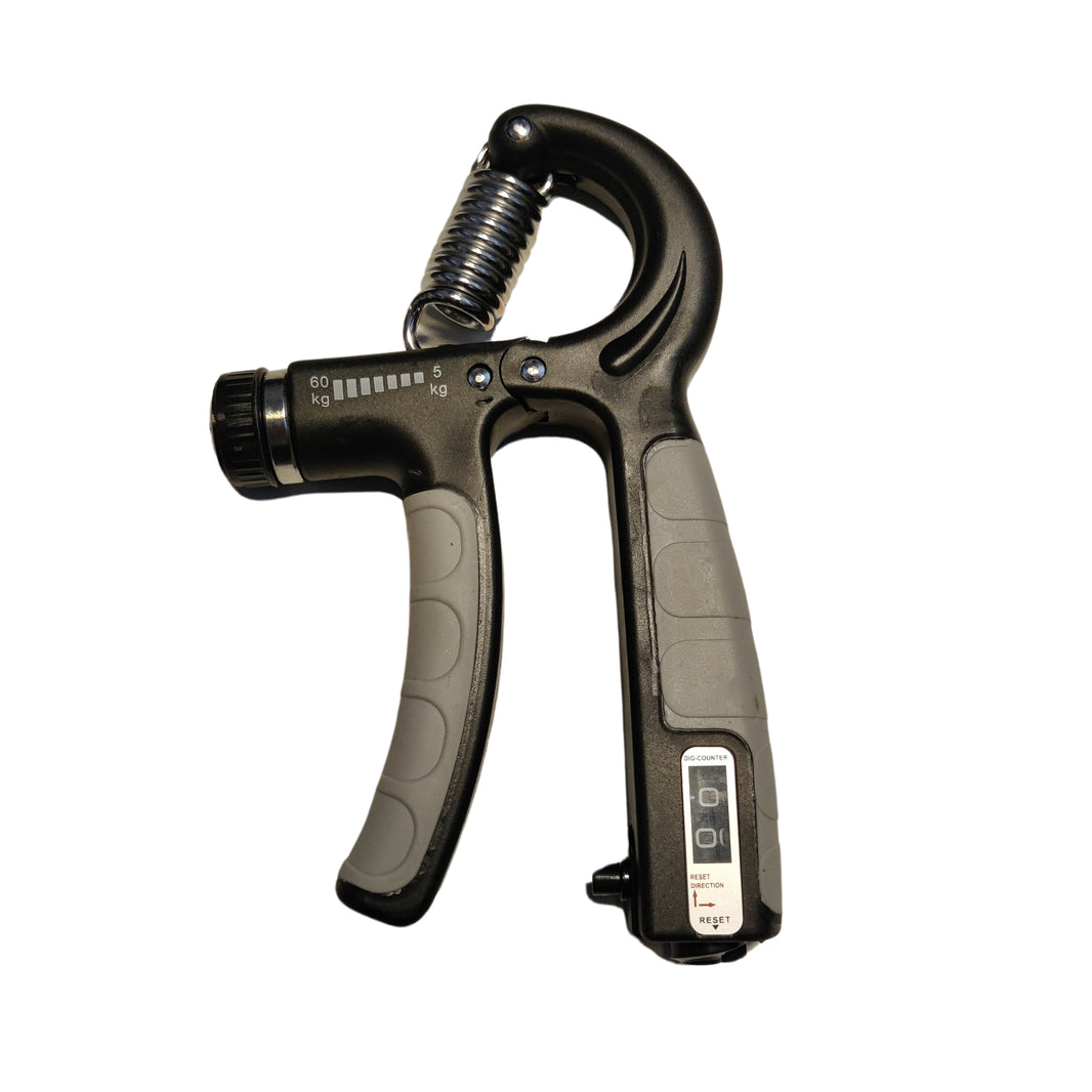 Sormipuristin | 5-60kg