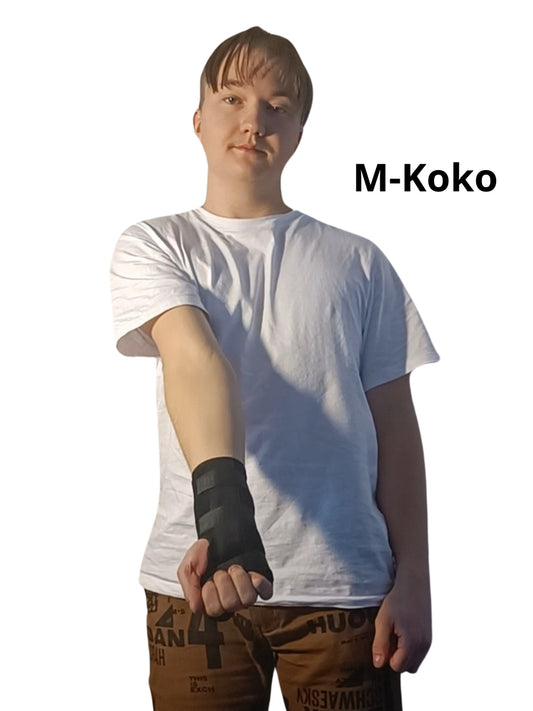 Rannetuki