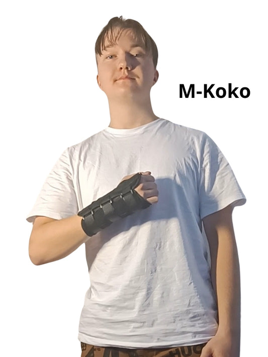Rannetuki