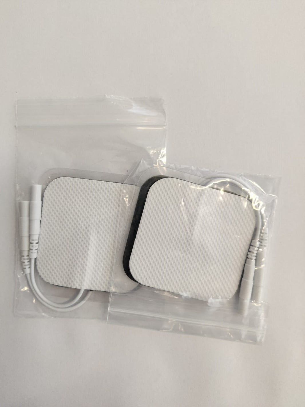 Elektrodityynyt JRW TENS/EMS Laitteeseen