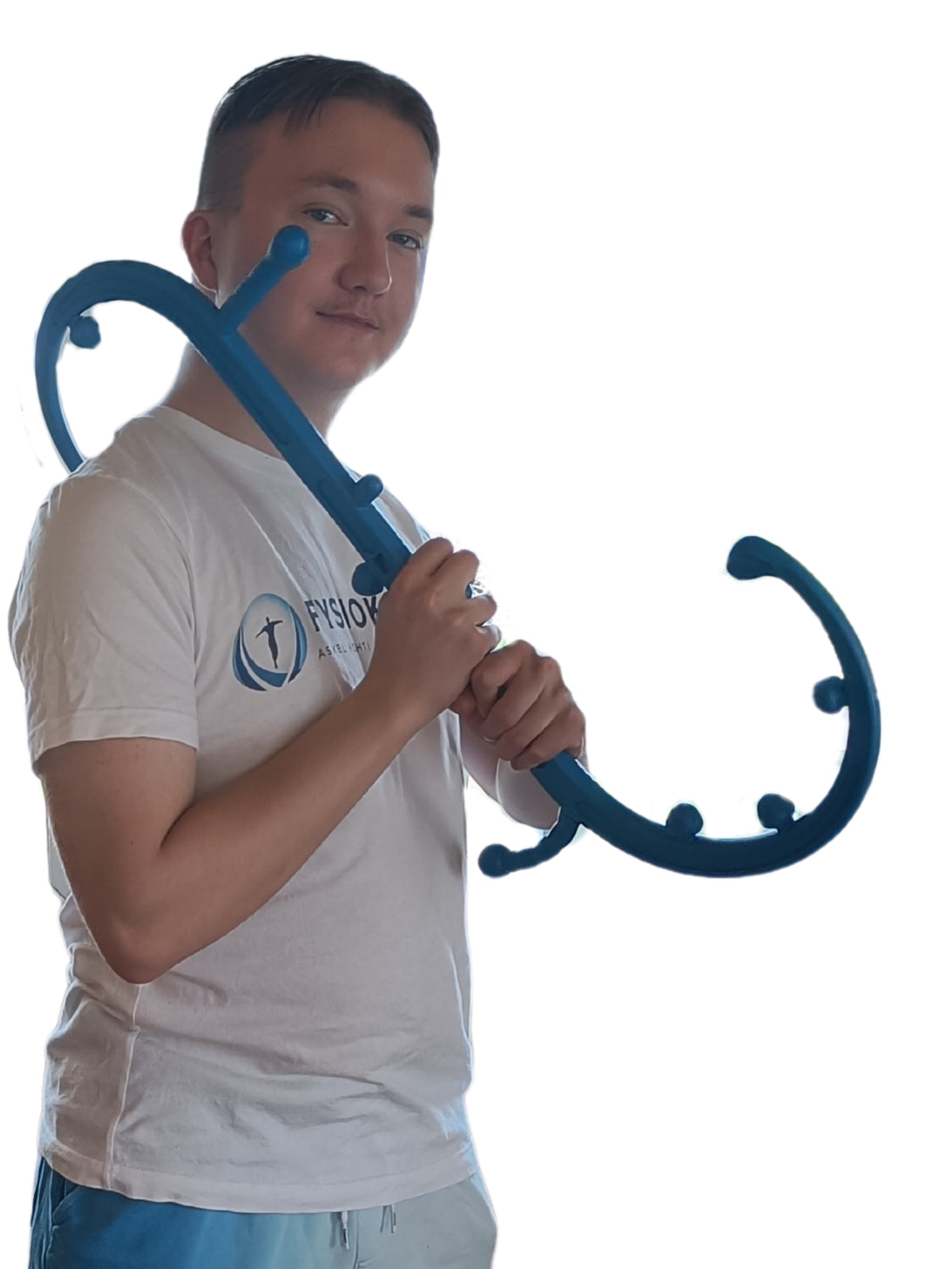 kipukoukun käyttökuva 1