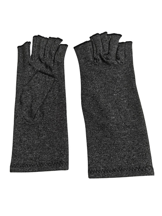 pinkit kompressiokäsineet