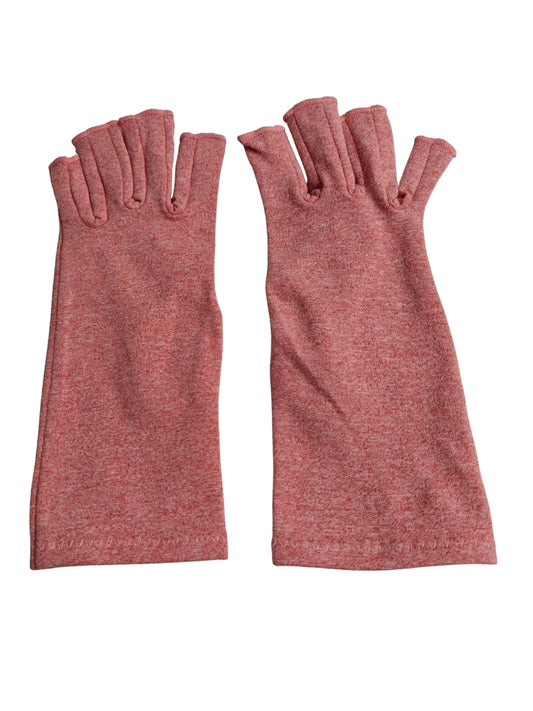 pinkit kompressiokäsineet 2