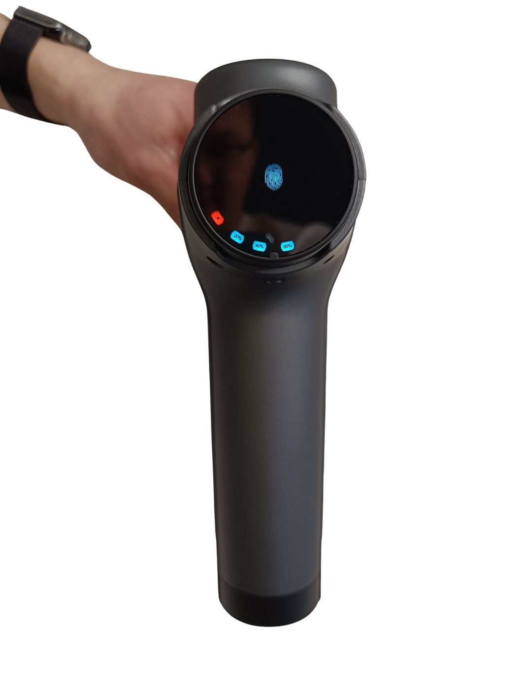 Cotsoco Lihasvasara | Omatoiminen Lihashuolto ja Hieronta