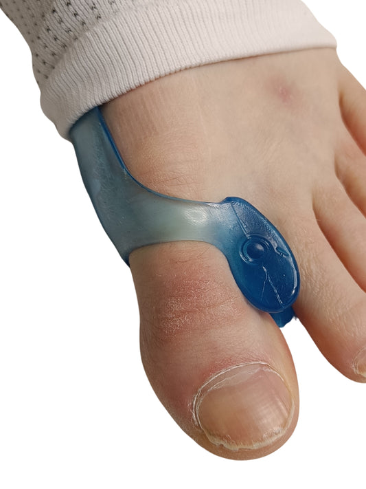 varvastuki toisessa jalassa