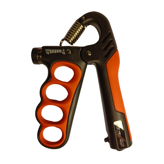 Vahva Sormipuristin | 5-100kg