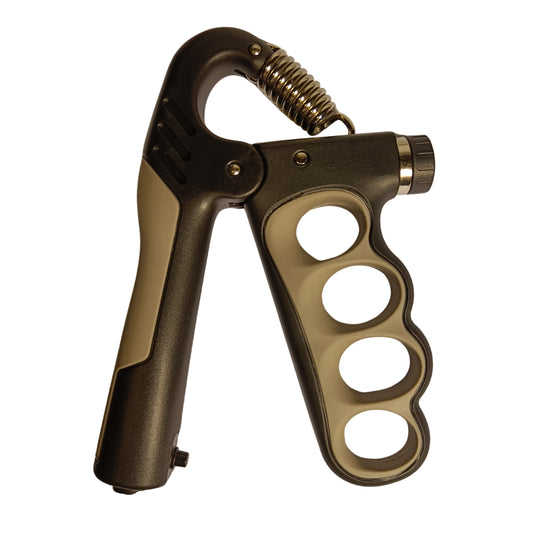 Vahva Sormipuristin | 5-100kg