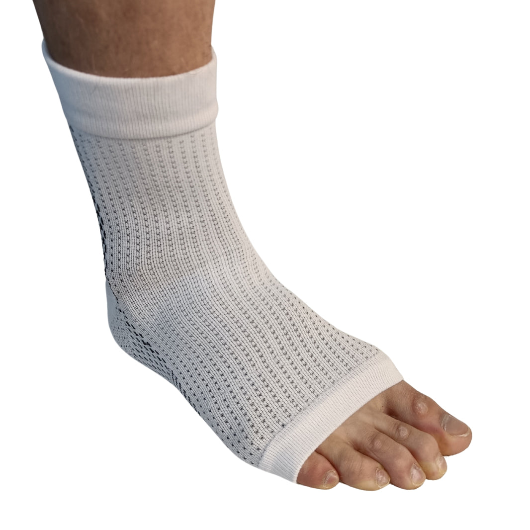 kompressiosukan yleismalli