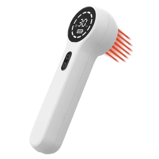 powercure kylmälaser kuva