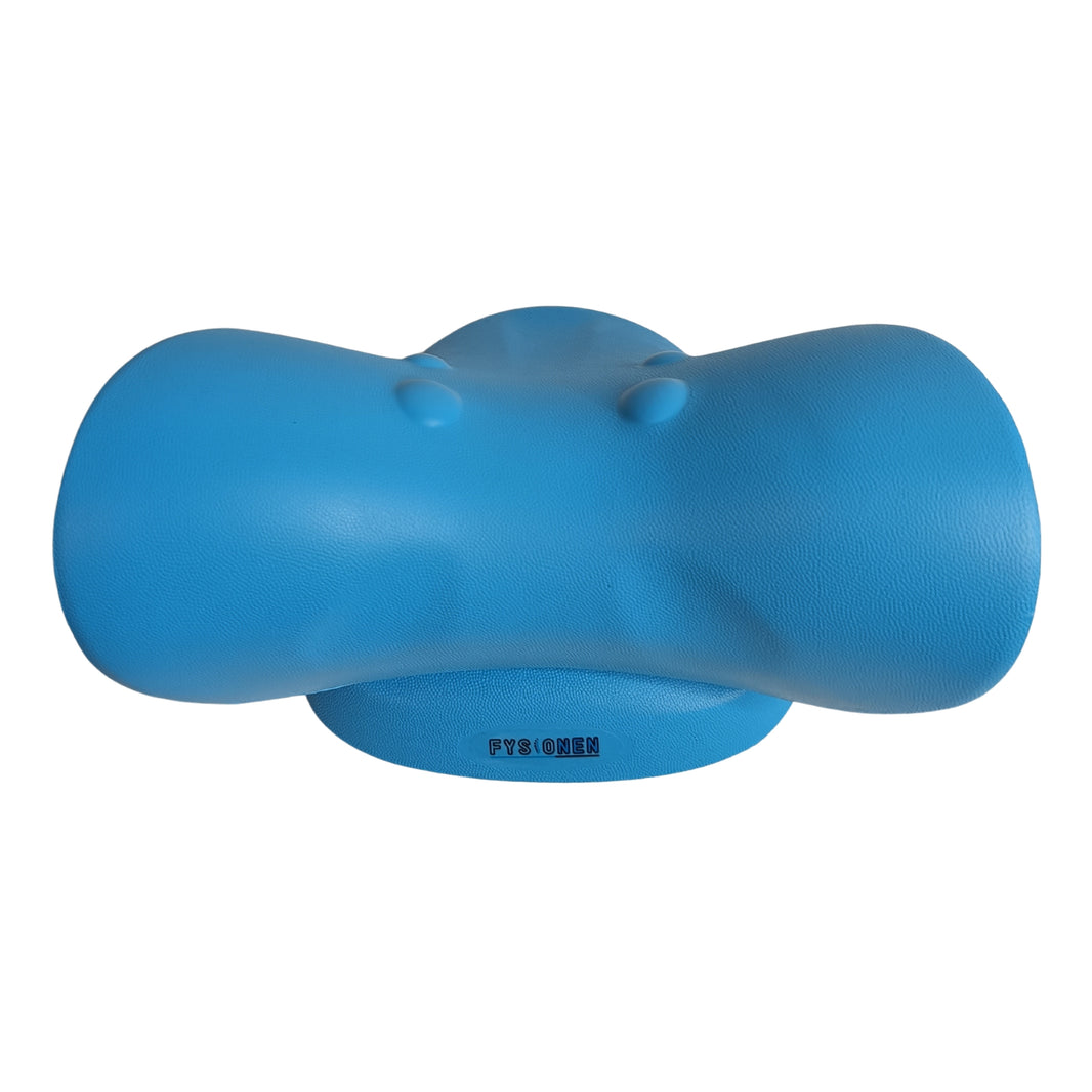 niskakaari ylhäältä