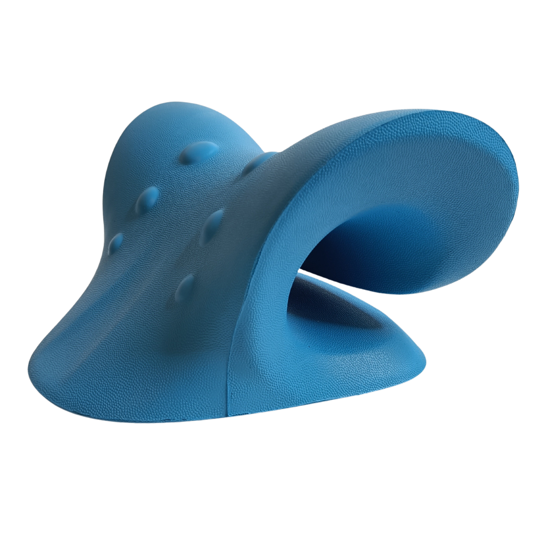 Fysionen Niskakaari | Niskan hieronta- ja venytyskaari