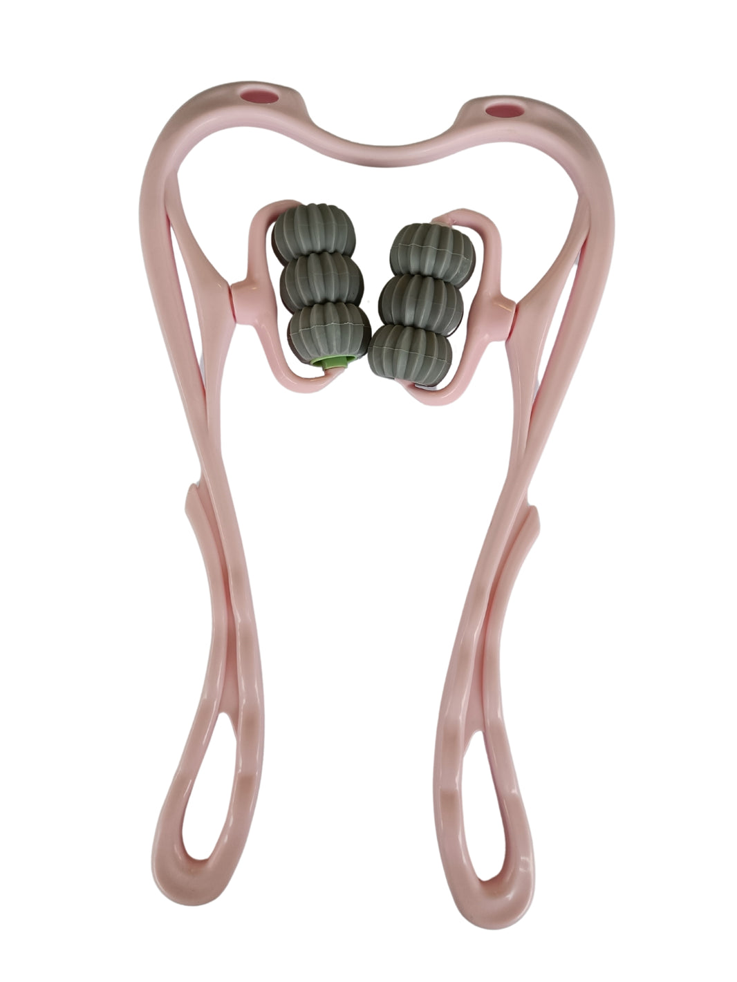 pinkki niskanhierontalaite kuva 1