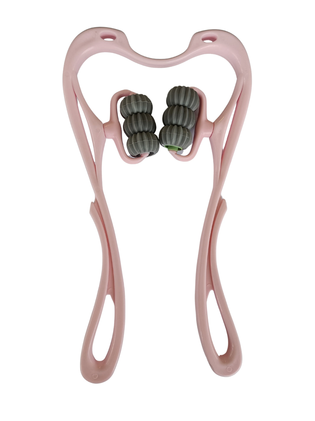 pinkki niskanhierontalaite kuva 2