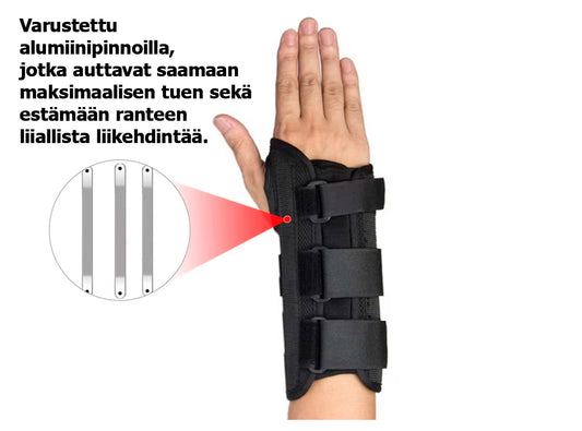 Rannetuki