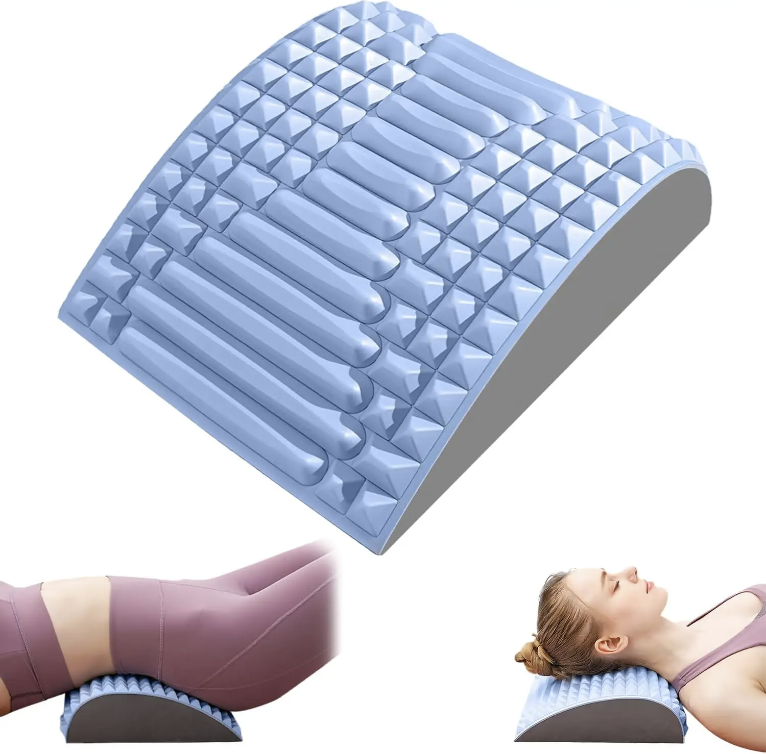 Kuntokaari | Monipuolinen Selkäkaari