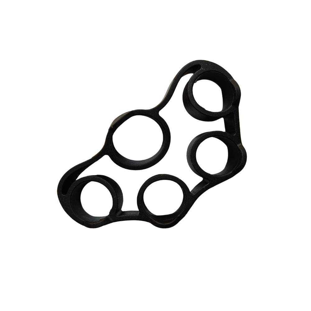 GripMaster Pro – Monipuolinen käsiharjoittelusetti