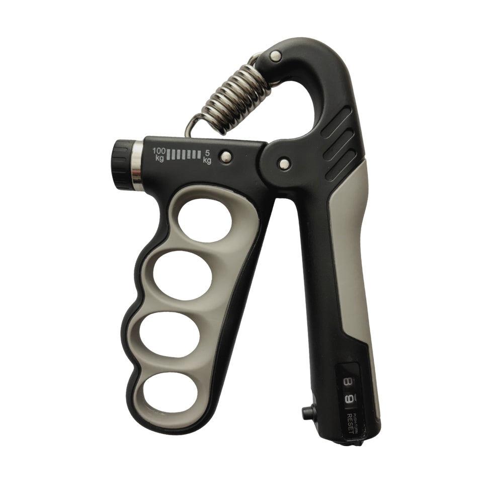 Vahva Sormipuristin | 5-100kg