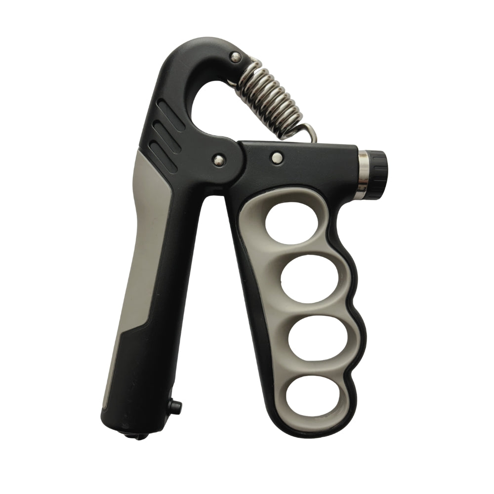 Vahva Sormipuristin | 5-100kg