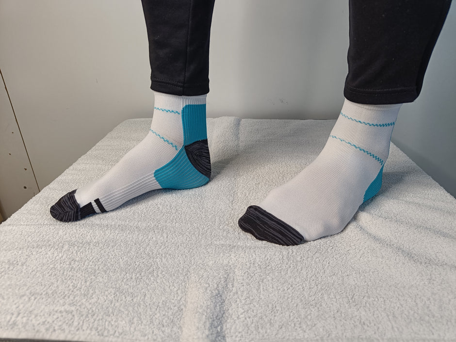 Parhaat Kompressiosukat | Kokemuksia - Hyödyt Käytössä