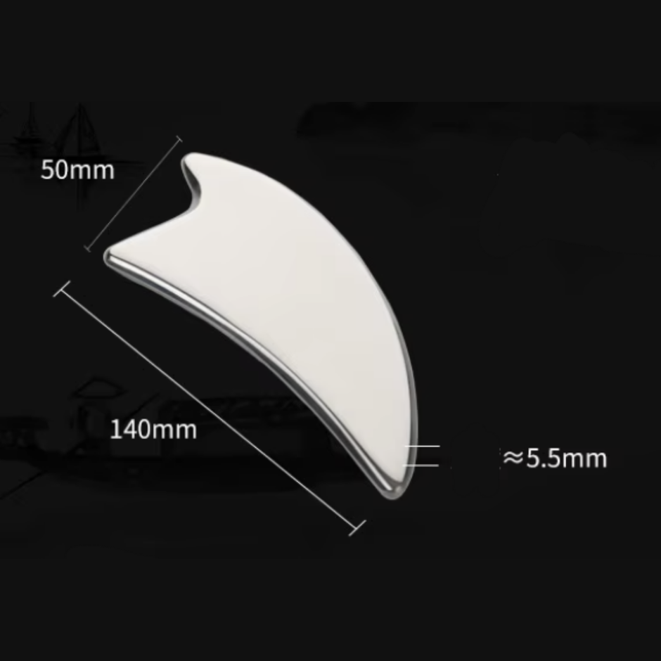 Gua Sha -hieronta - Hanki Gua Sha hierontarauta