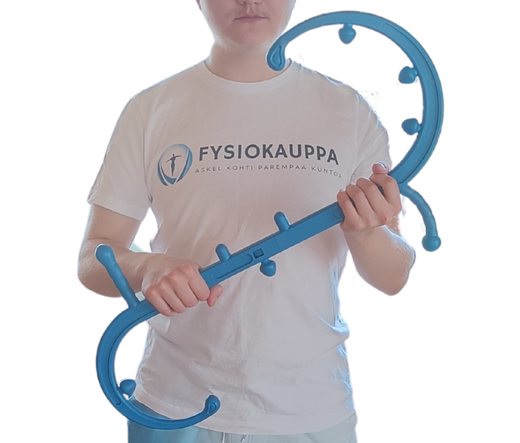 Paras Kipukoukku | Avaa Selkä- ja niskajumit