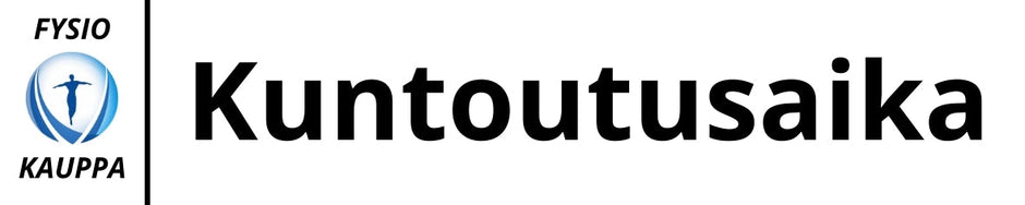 kuntoutusajan laskuri