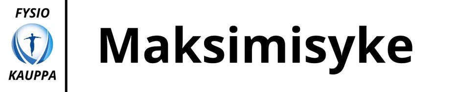 maksimisykkeen laskuri