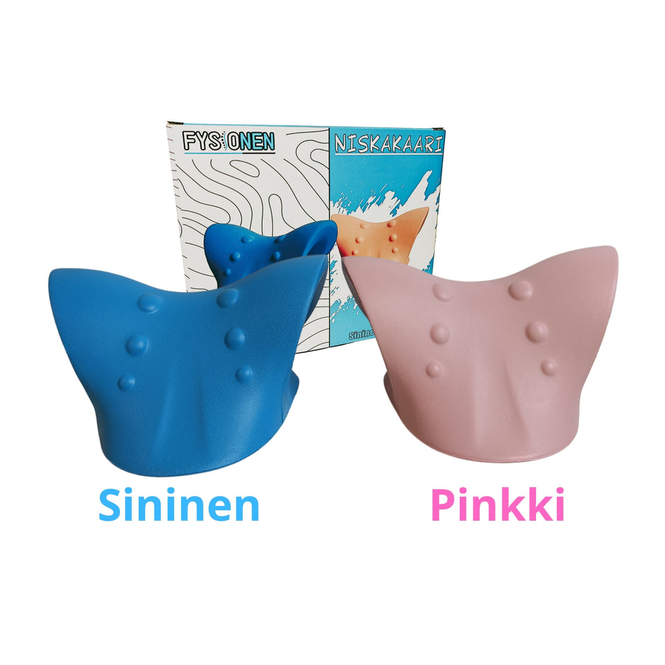 niskakaari blogikuva kokemuksia