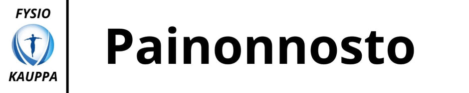 painonnoston laskuri