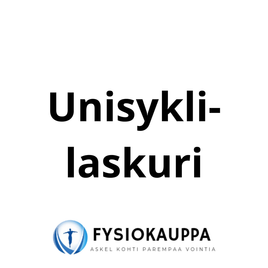 unisykliaskurin kansikuva