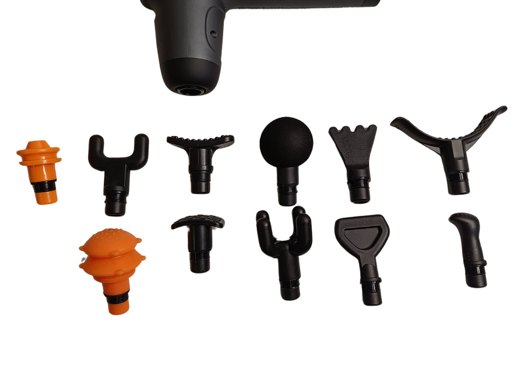 Cotsoco Lihasvasara | Omatoiminen Lihashuolto ja Hieronta