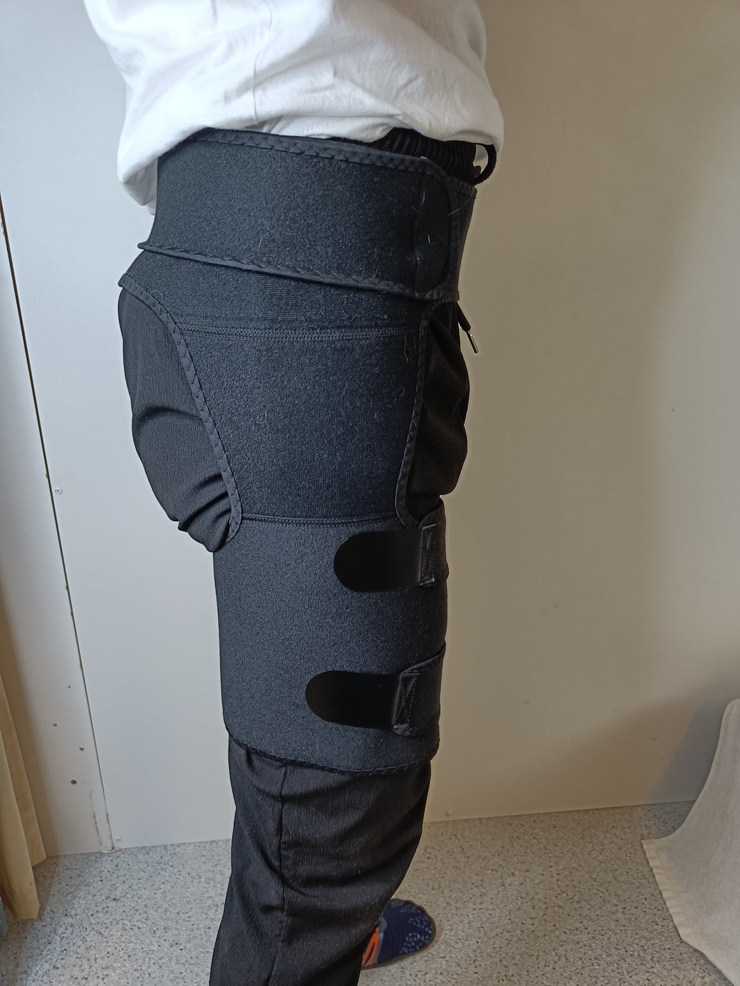 lonkkatuki käytössä 1