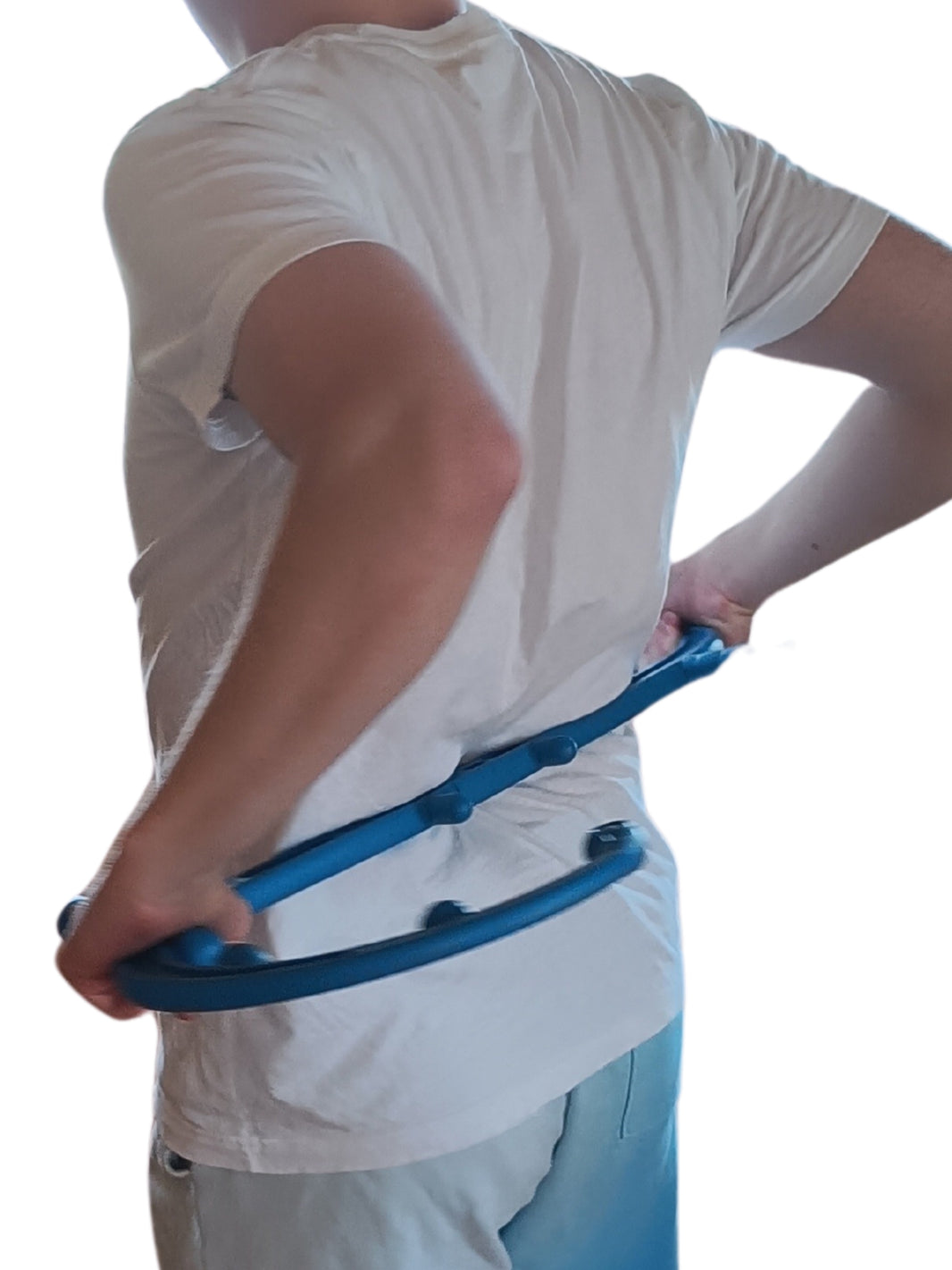 kipukoukun käyttökuva 3