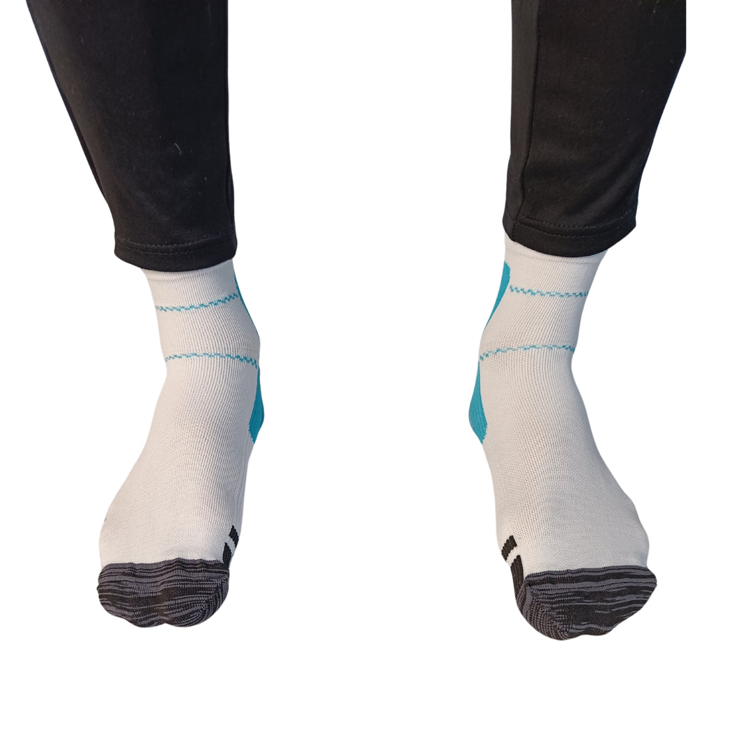 Kompressiosukat - Sukat Plantaarifaskiittiin