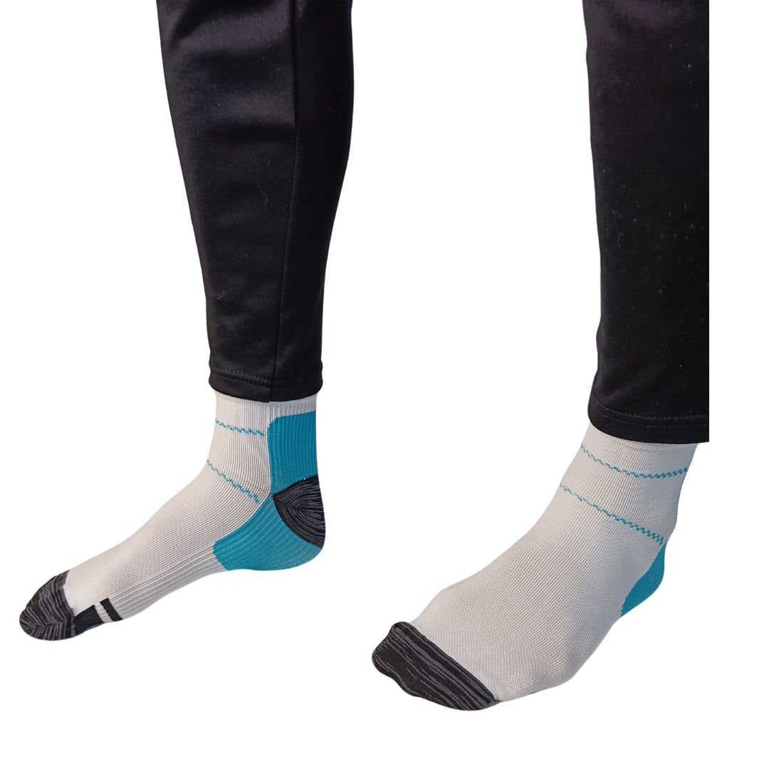 Kompressiosukat - Sukat Plantaarifaskiittiin