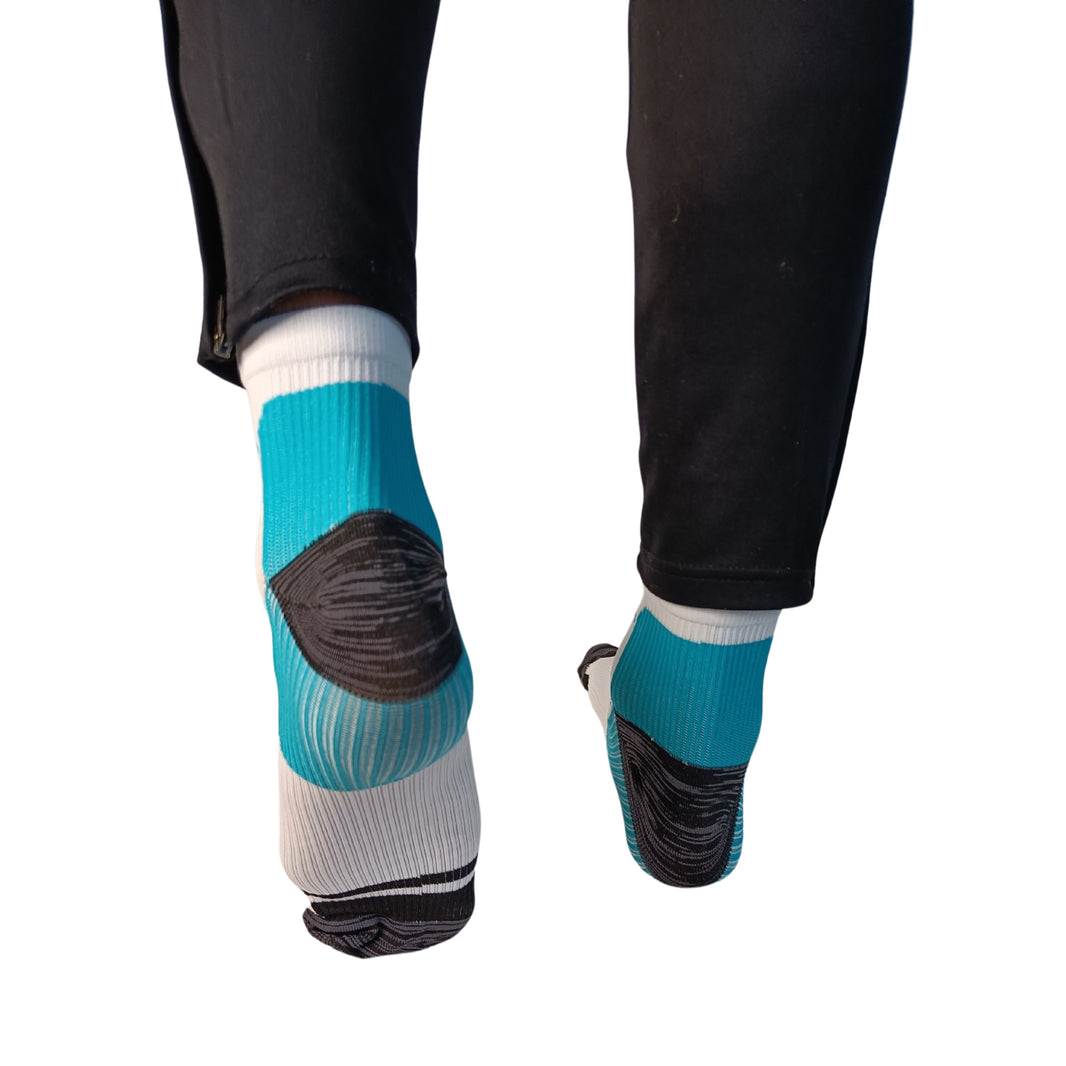 Kompressiosukat - Sukat Plantaarifaskiittiin