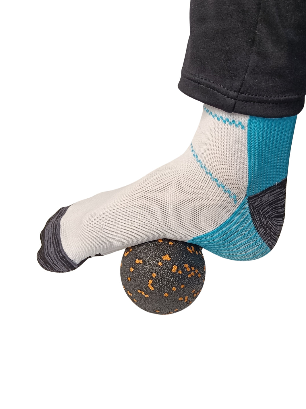 faskiapallo käytössä