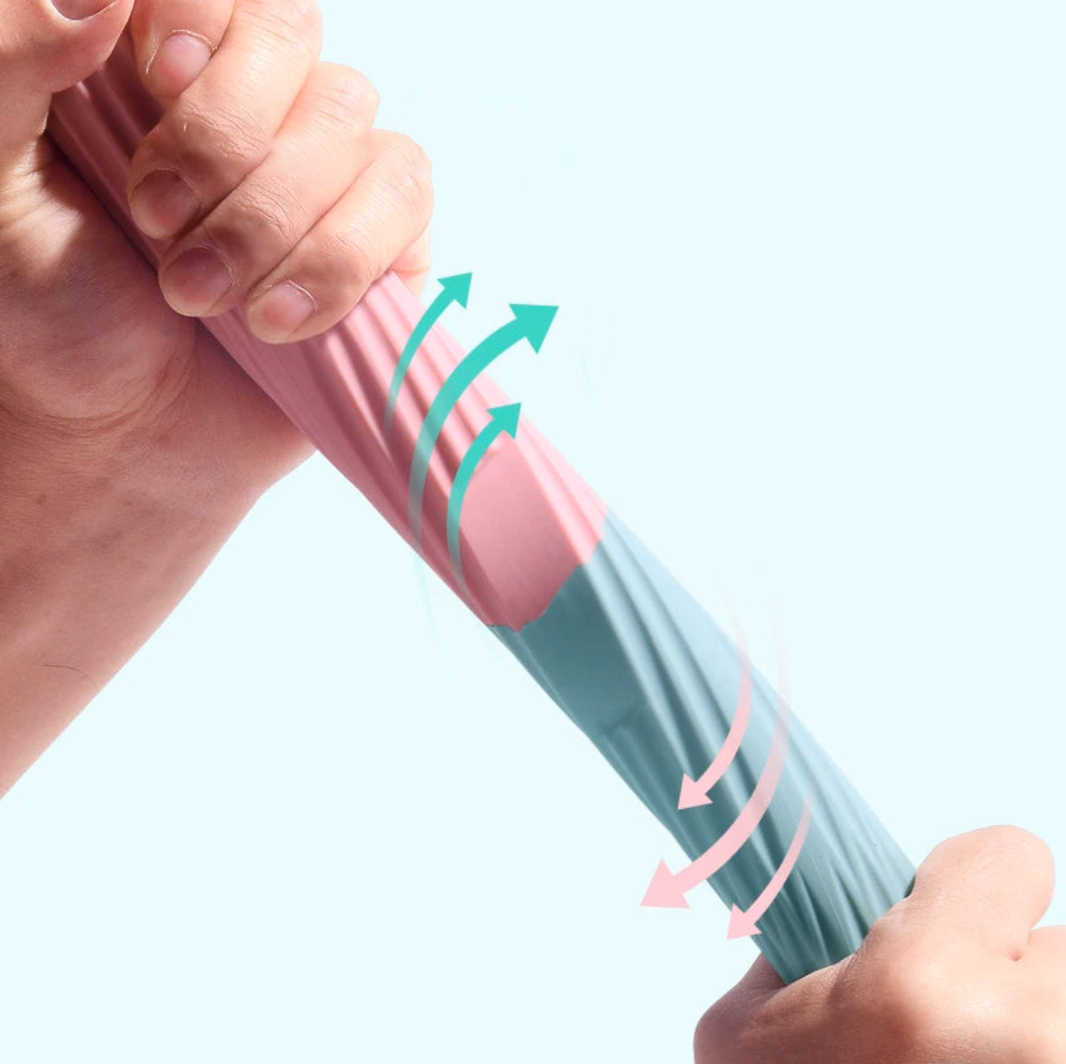 käsipuristin kädenvahvistaja