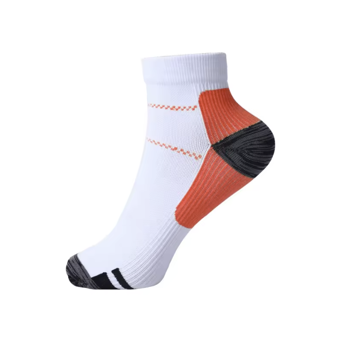 Kompressiosukat - Sukat Plantaarifaskiittiin