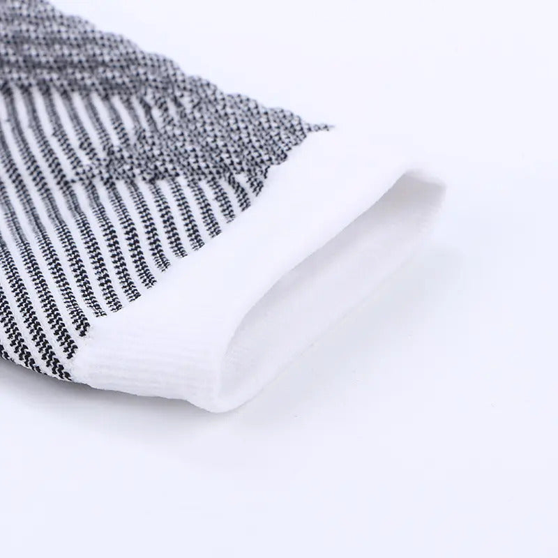 kompressiosukka lähikuva