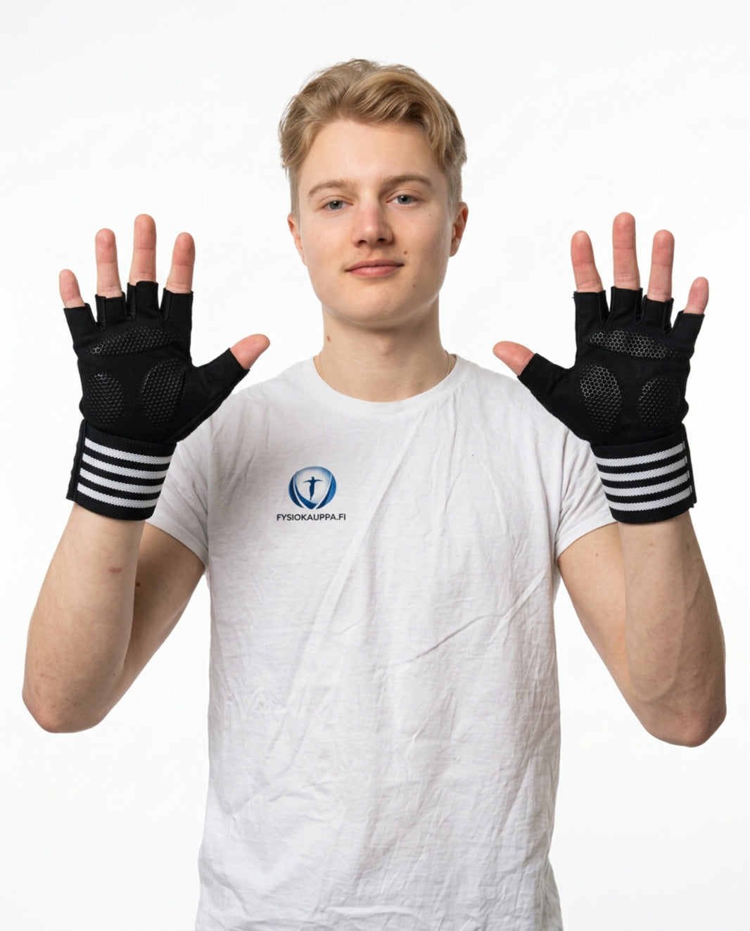 KS Salihanskat mallin käytössä