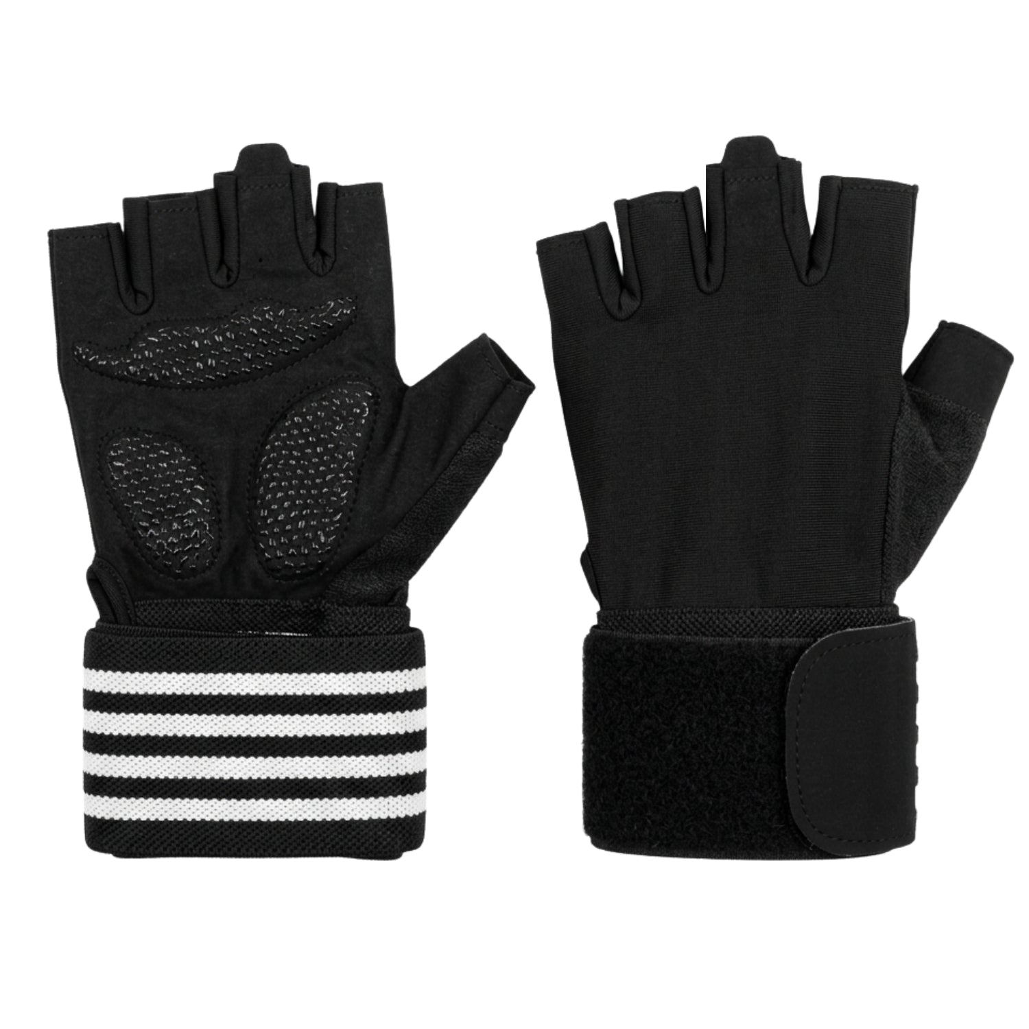 Ks salihanskat valkoiselle taustalle aseteltuna