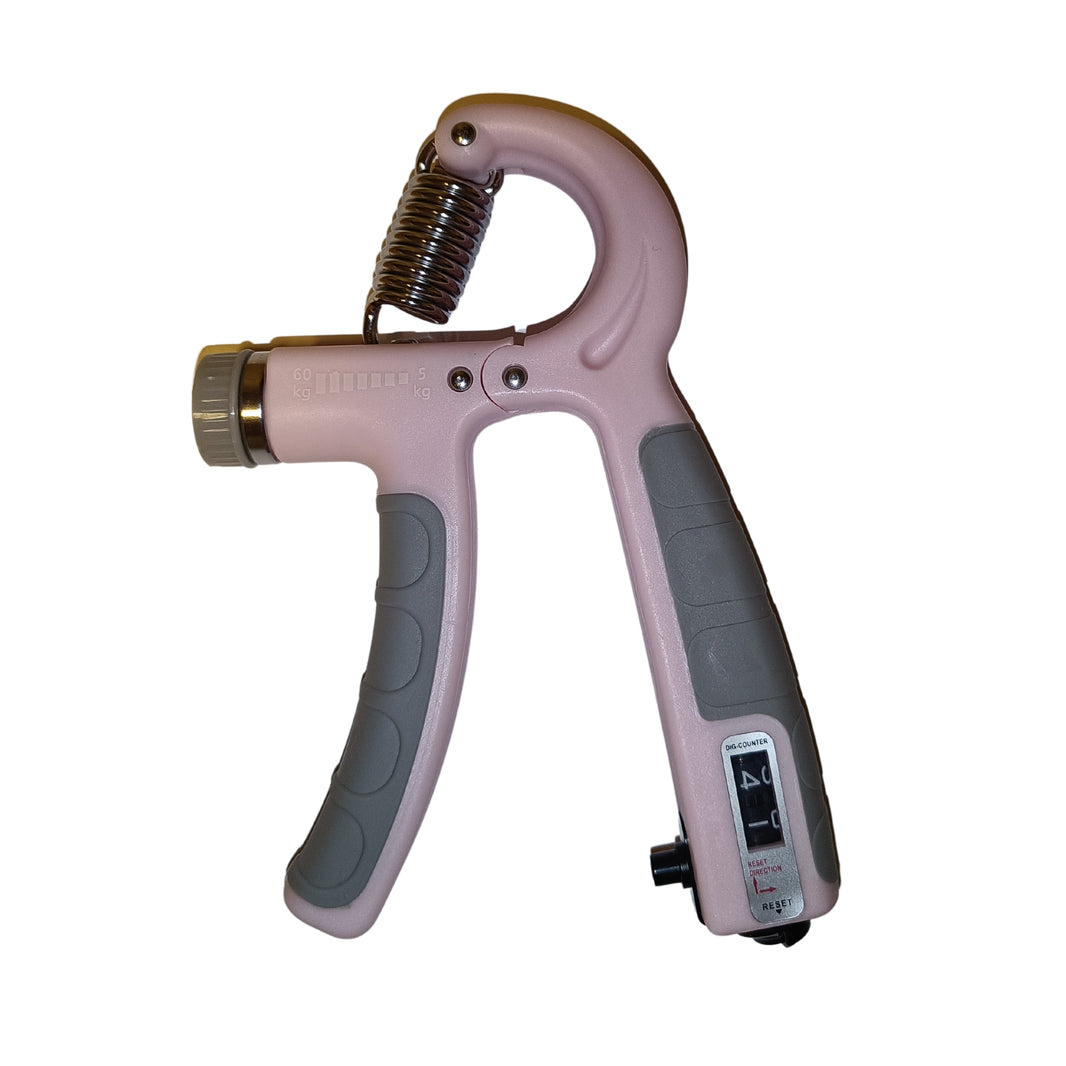 Sormipuristin | 5-60kg