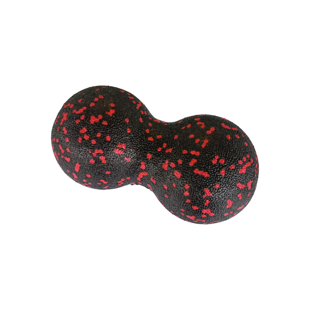 punainen faskiapallo