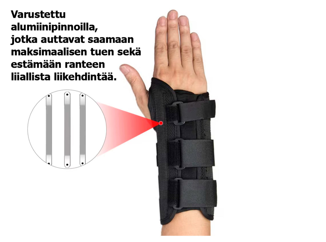 Rannetuki