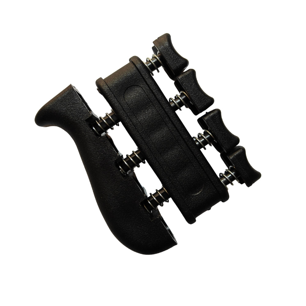 GripMaster Pro – Monipuolinen käsiharjoittelusetti