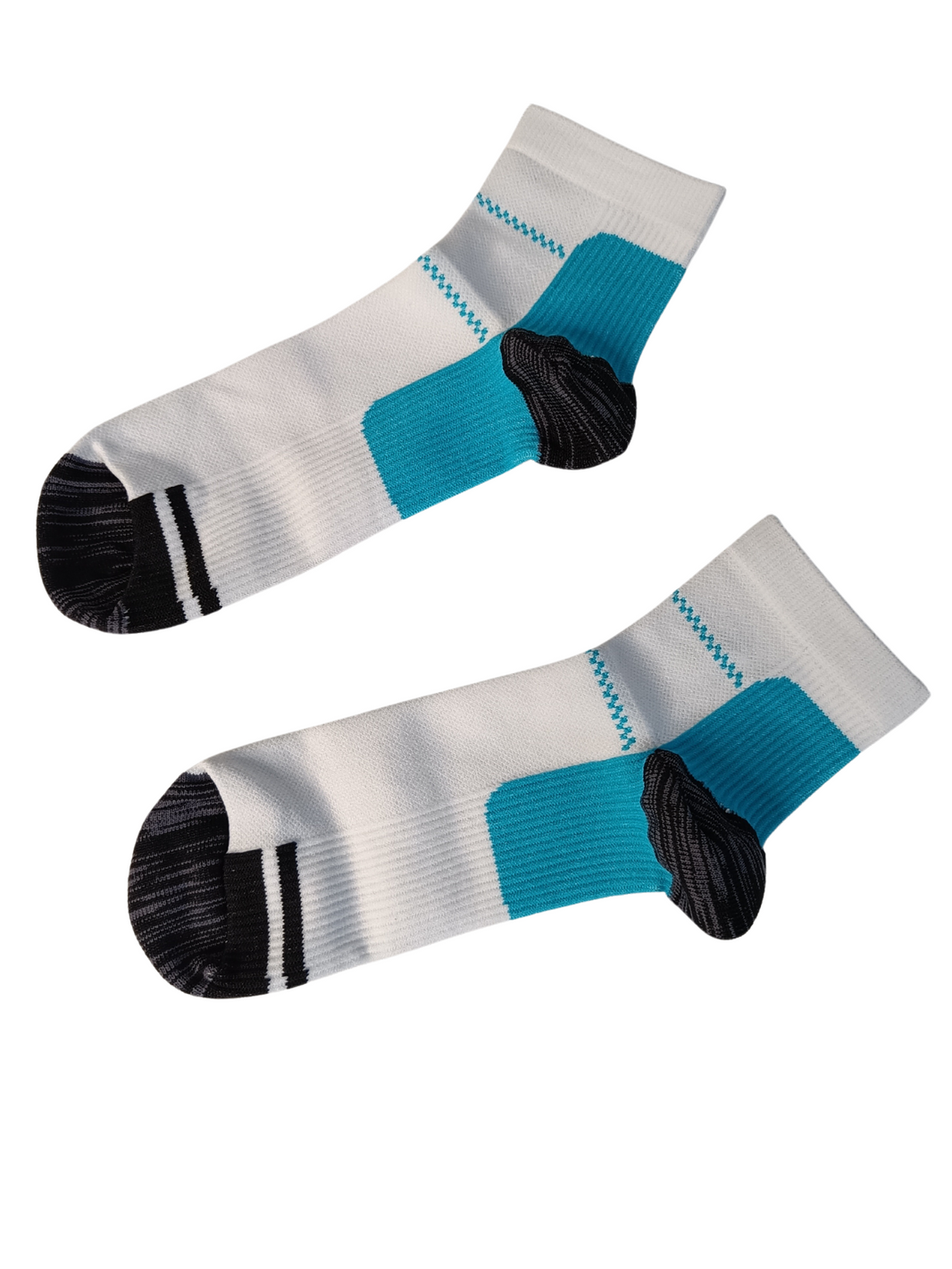 siniset kompressiosukat