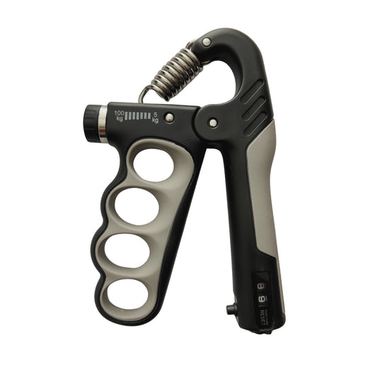 Vahva Sormipuristin | 5-100kg